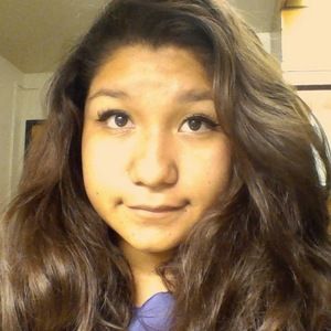 Meet your Posher, Kateri